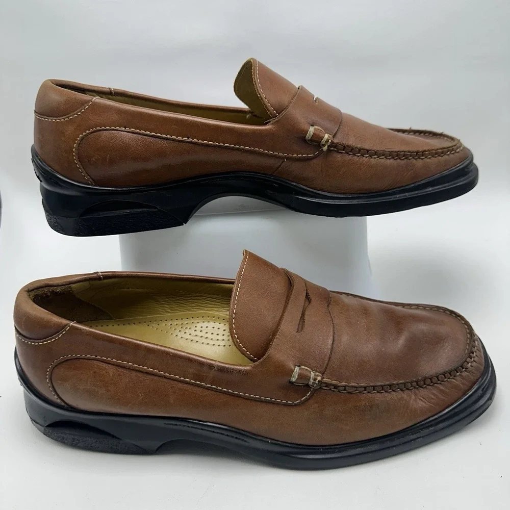 Cole Haan size nikeair